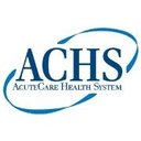 AcuteCare Health System LLC company logo