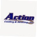 Action Cooling & Heating Inc company logo