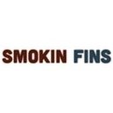 Smokin Fins company logo