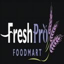 FreshGo Distribution Ltd. company logo