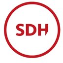 SDHardware company logo