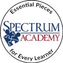 Spectrum Academy company logo