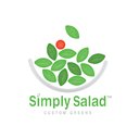 Simply Salad company logo