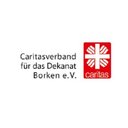 Caritasverband für das Dekanat Borken e.V. company logo