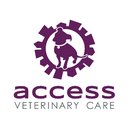 Access Veterinary Care company logo