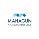 Mahagun India company logo