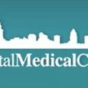 Capital Medical Clinic company logo