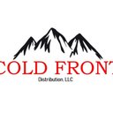 Cold Front Distribution company logo