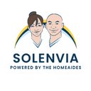 SOLENVIA Caregivers company logo