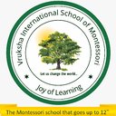 Vruksha International School of Montessori company logo