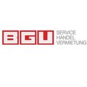 BGU Service &amp; Baumaschinenhandel GmbH &amp; Co. KG company logo