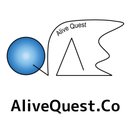株式会社AliveQuest company logo