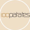 100 PATATES company logo