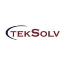 TekSolv company logo