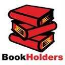 BookHolders company logo