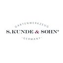 S. Kunde &Sohn Gartenwerkzeug company logo