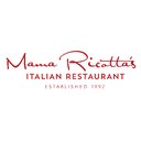 Mama Ricotta's company logo