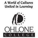 Ohlone College company logo