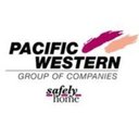 Pacific Western Transportation company logo