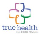 True Health company logo