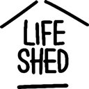 Life Shed company logo