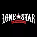 Lone Star Rib House &amp; Brews company logo