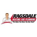 Ragsdale Heating and Air company logo