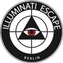Illuminati Escape company logo