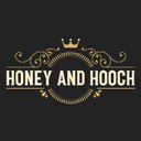 Honey and Hooch company logo
