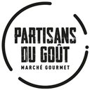 Partisans du Goût company logo