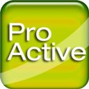 Pro Active GmbH company logo