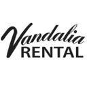 Vandalia Rental company logo