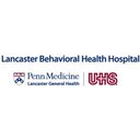 Lancaster Behavioral Health Hospital company logo