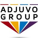 The Adjuvo Group company logo