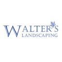 Walter's Landscaping company logo