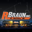 R Braun Inc company logo