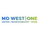 MD West ONE company logo