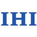 株式会社IHI company logo