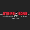 Stripe-A-Zone company logo