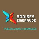 BRAISES EMERAUDE company logo