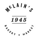 McLain's Market company logo