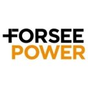 Forsee Power company logo