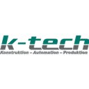 k-tech Konstruktion Automation Produktion GmbH company logo
