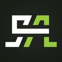 The Spot Athletics company logo