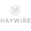 Haywire company logo