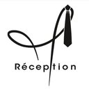 M RECEPTION company logo