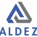 Aldez company logo