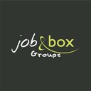 GROUPE JOB&amp;BOX company logo