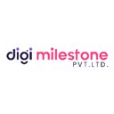Digi Milestone Pvt Ltd company logo