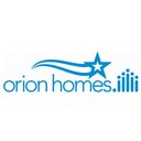 Orion Homes company logo